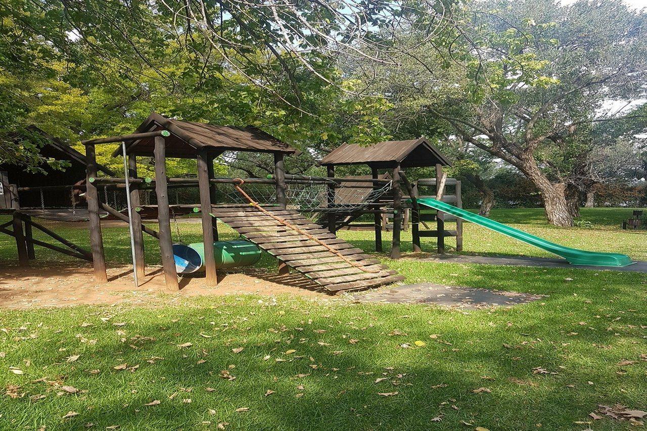 Riverside Sun 范德拜尔帕克 外观 照片